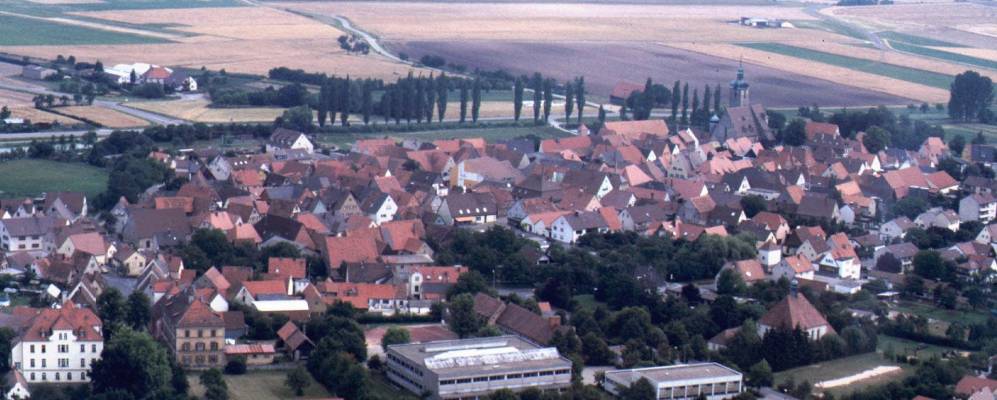 
            Фотография Маркт Эрлбаха