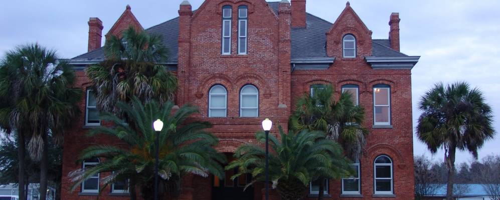 
            Фотография Блоунтстауна