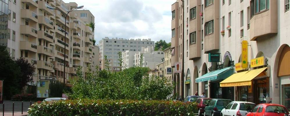 
            Фотография Вилль-д’Аврэ