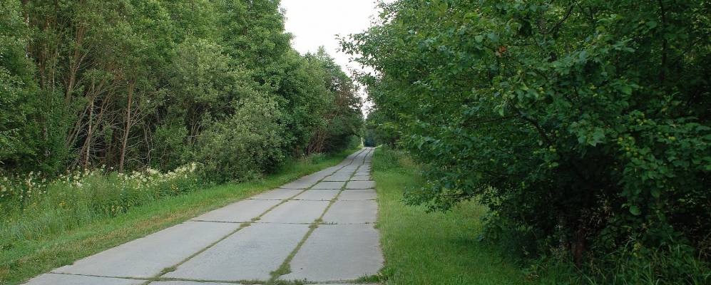 Фотография Кросны