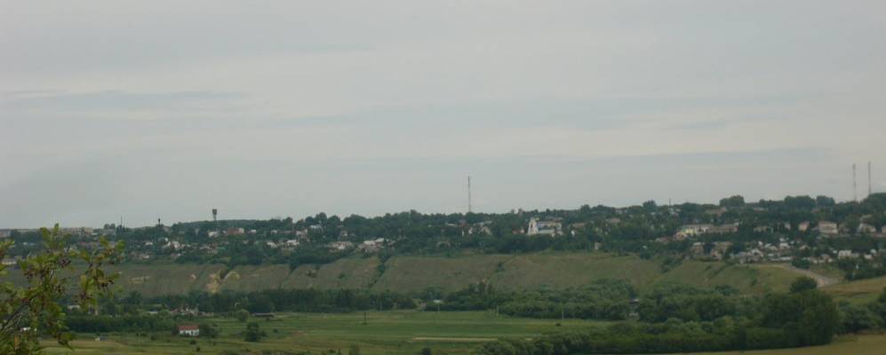 
            Фотография Сорочьего Моста