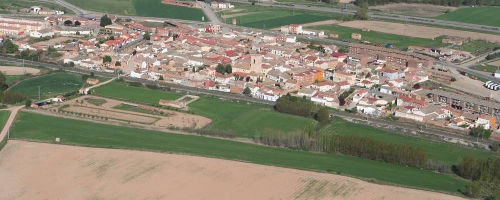 
            Фотография Магас-де-Писуэрга