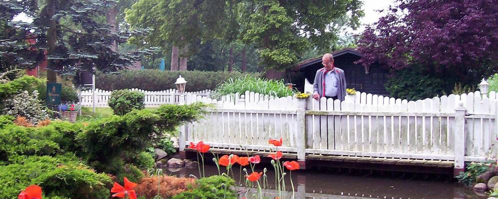 
            Фотография Дерзау