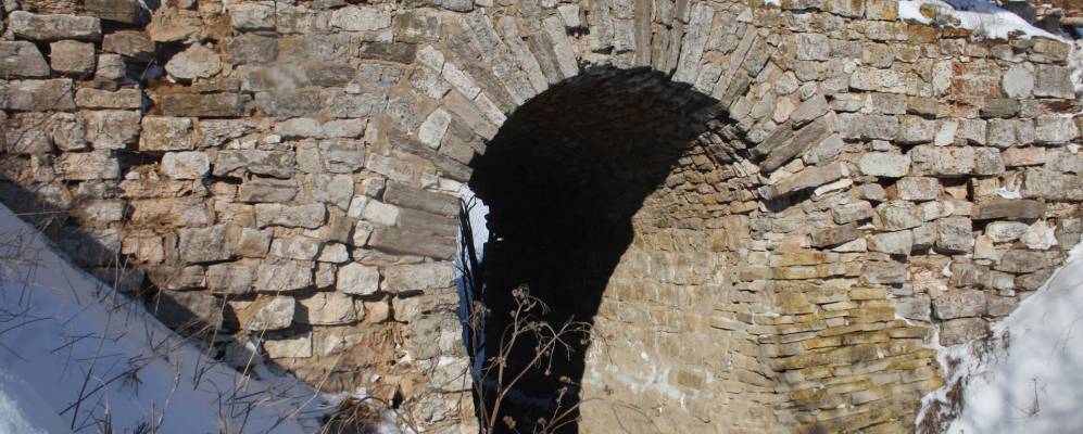 
            Фотография Черкасово