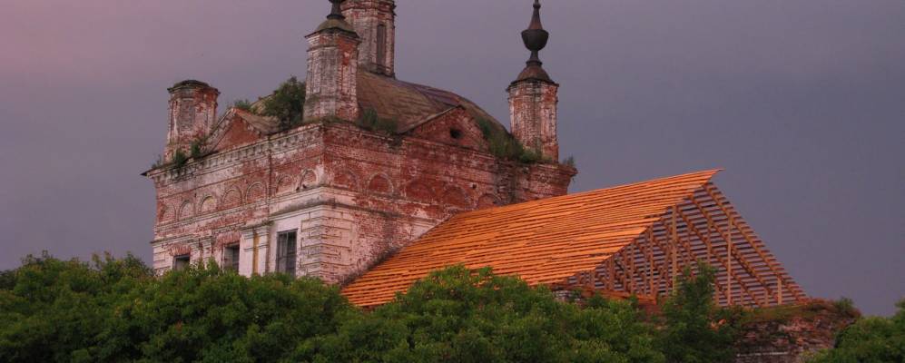 
            Фотография Лепёшкино