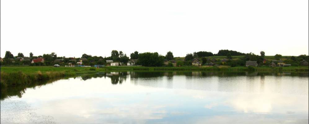 
            Фотография Бельковщины