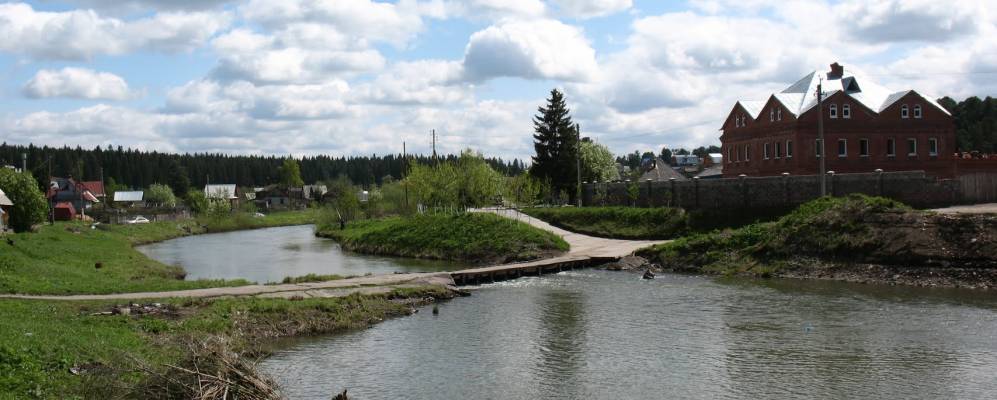 
            Фотография Заварзино