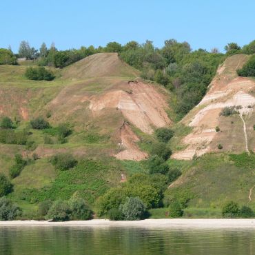 Большие Тарханы