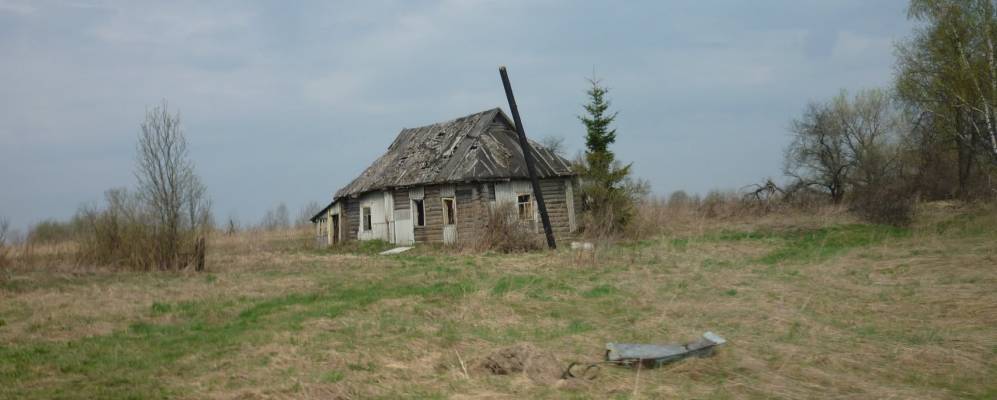 
            Фотография деревни Коханы