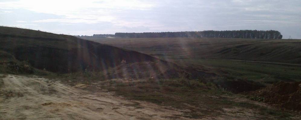 
            Фотография Мезенского