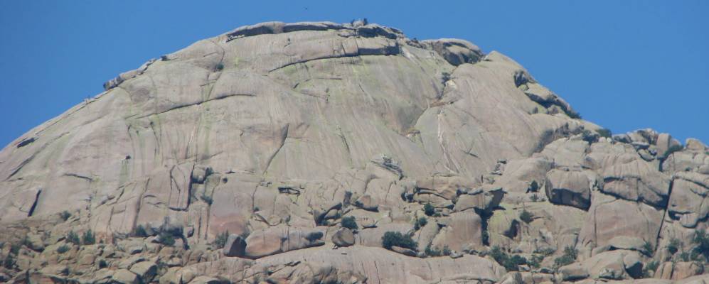 
            Фотография Мансанарес-эль-Реаль