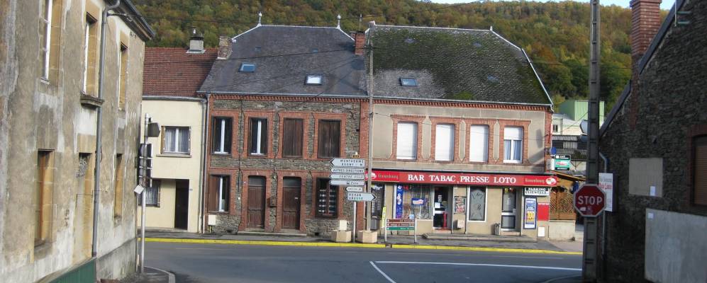 
            Фотография Ле-От-Ривьера