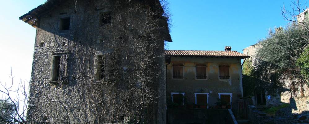 
            Фотография Брендзоне