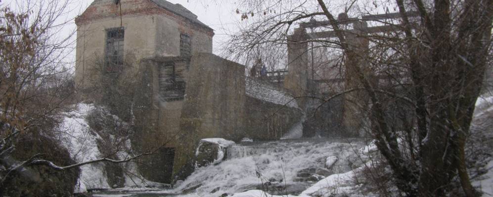 
            Фотография Политанки