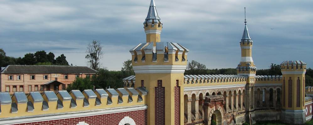 
            Фотография Кирицов