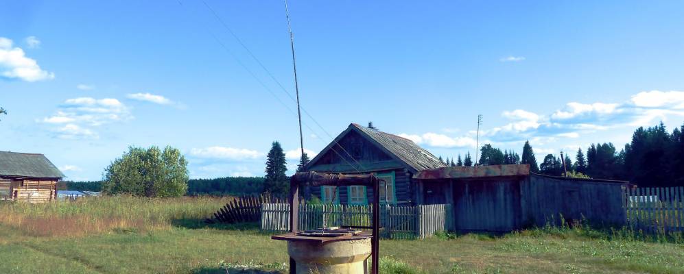 
            Фотография Шайтанского Рудника