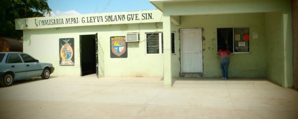 
            Фотография Габрьел Леива Солано