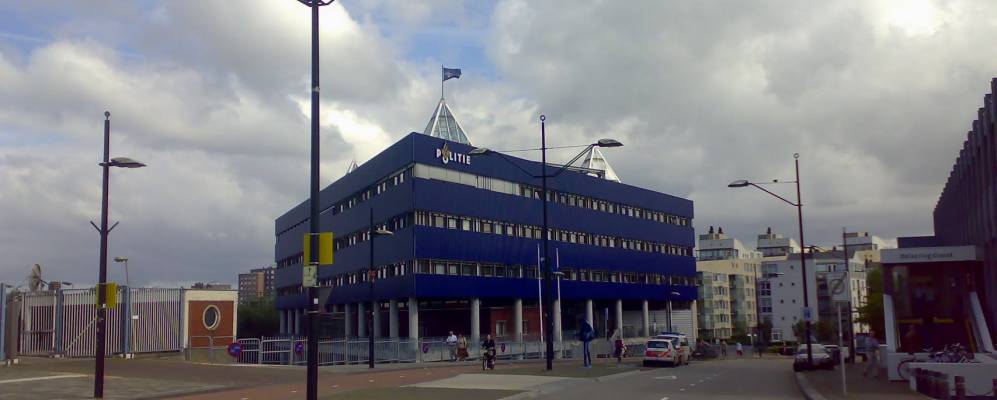 
            Фотография Неймегена