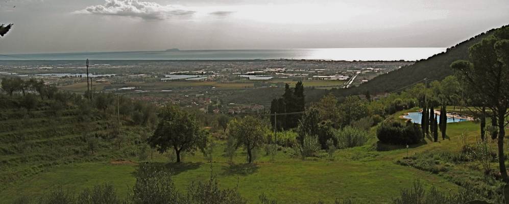 
            Фотография Корсанико-Барджеккии