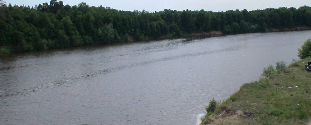 
            Фотография Нижней Якушки