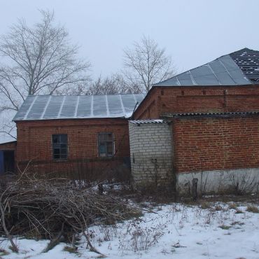 Солдатское