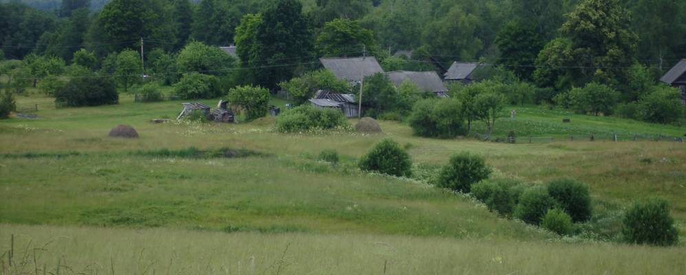 
            Фотография Волочагино