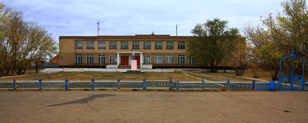 
            Фотография Маякского