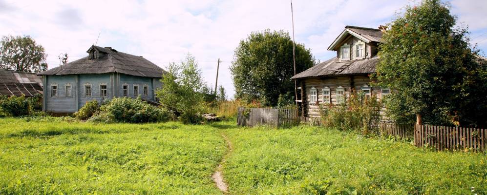 Фотография Киселевской