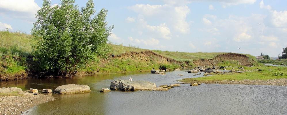 
            Фотография Алибаевского