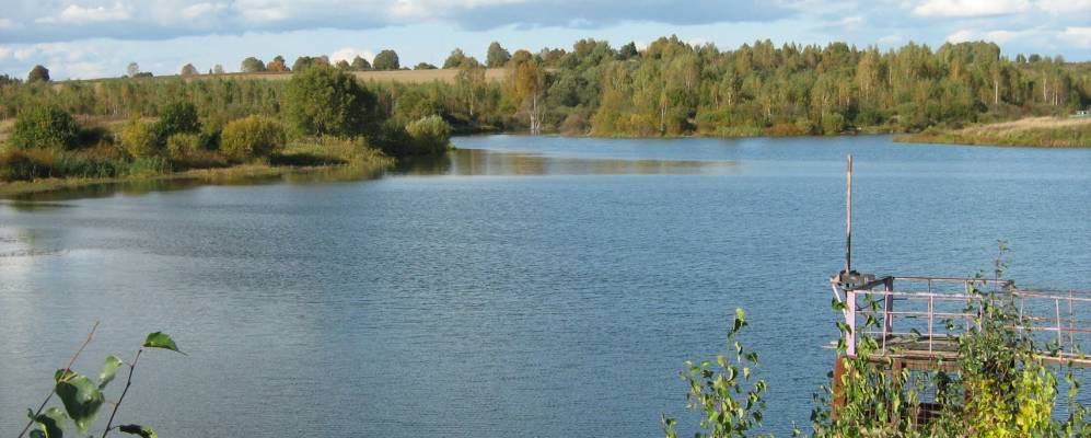 
            Фотография Городца