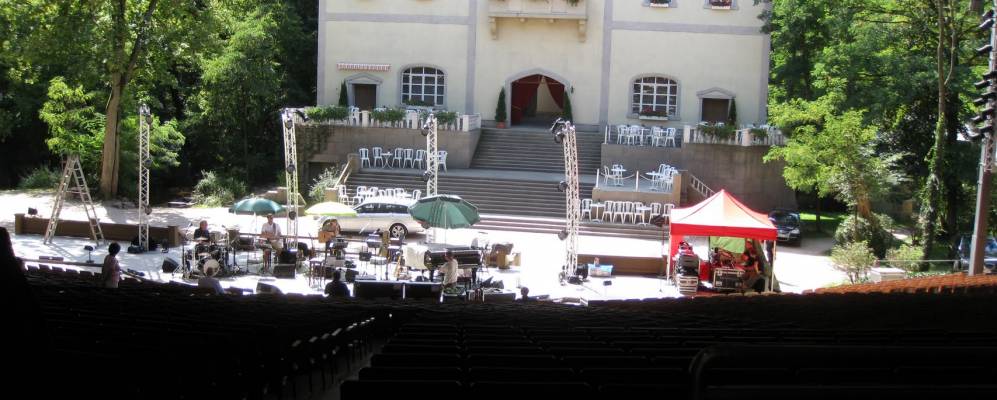 
            Фотография Отигхайма