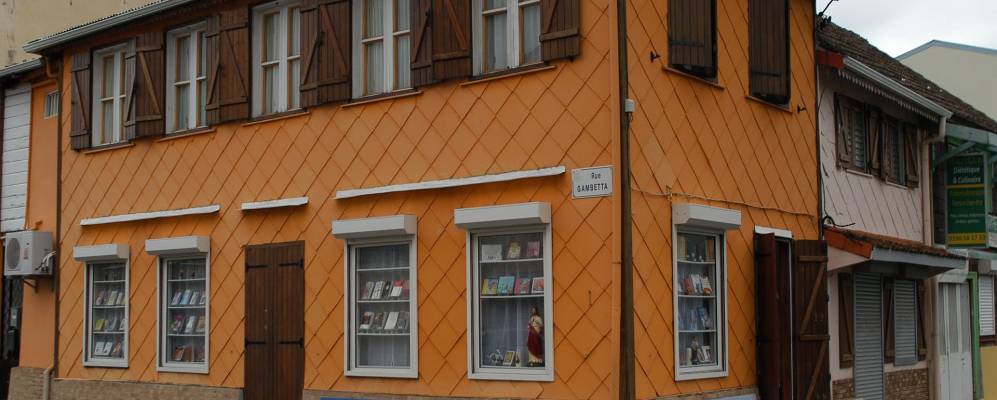 
            Фотография Петит Ривье Сале