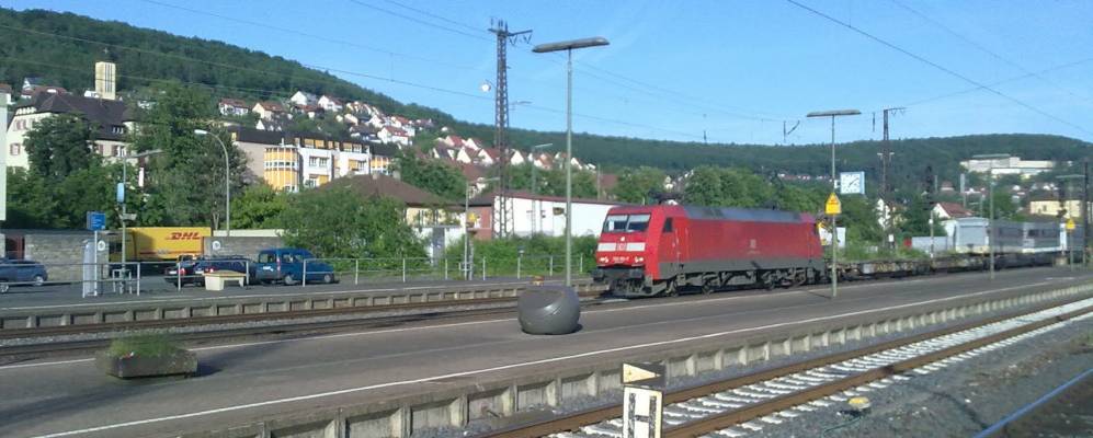 
            Фотография Гемюндена