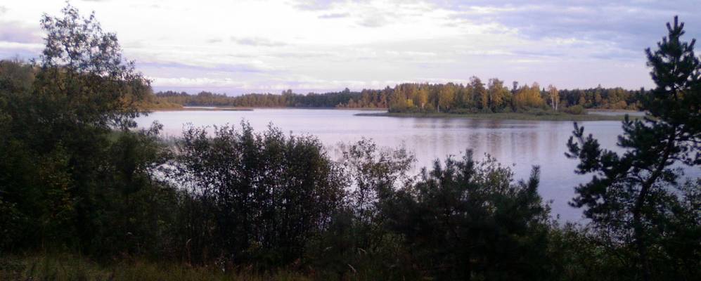 Фотография Ратьково