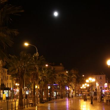 Санари-Сюр-Мер