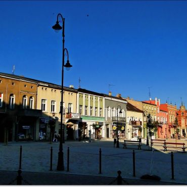 Вомбжезьно