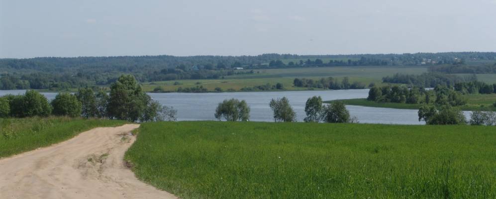 
            Фотография Ширяево