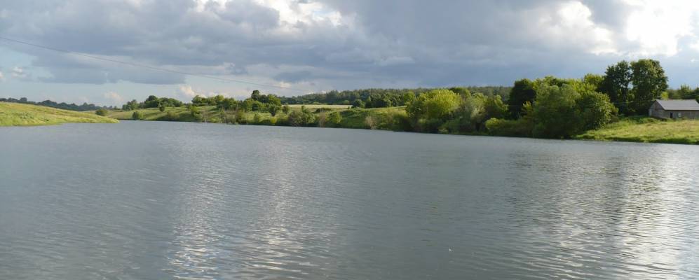 
            Фотография Александровки