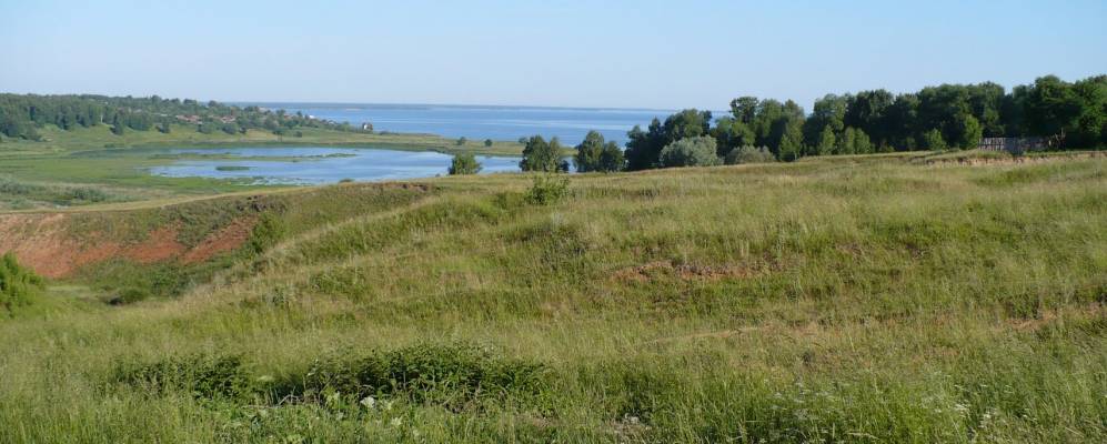 
            Фотография Троицкого Посада