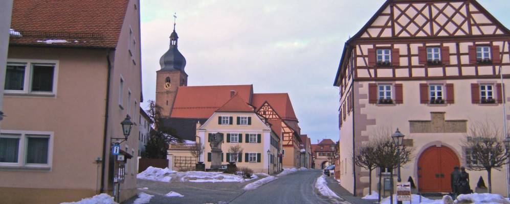 
            Фотография Меркендорфа