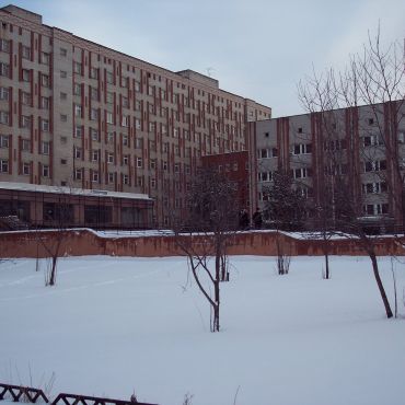 Ярославская