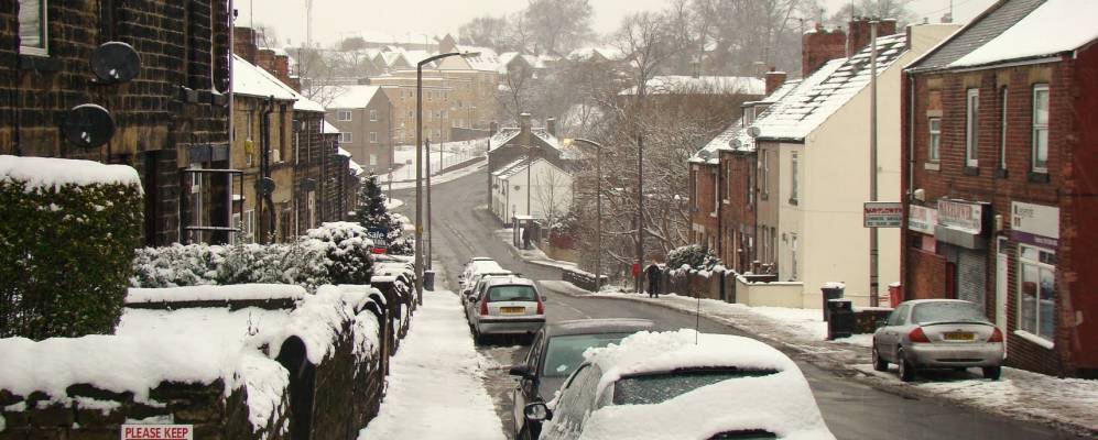 
            Фотография Чейплтауна