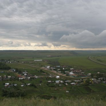 Новое Каширово