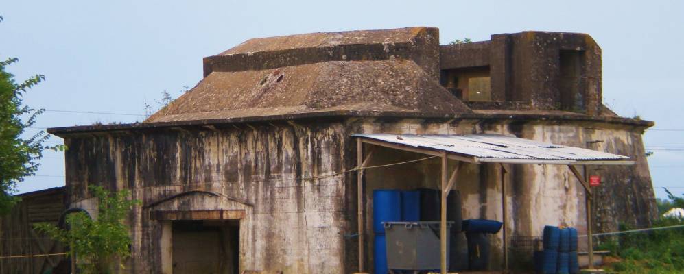 
            Фотография Сен-Ксандра