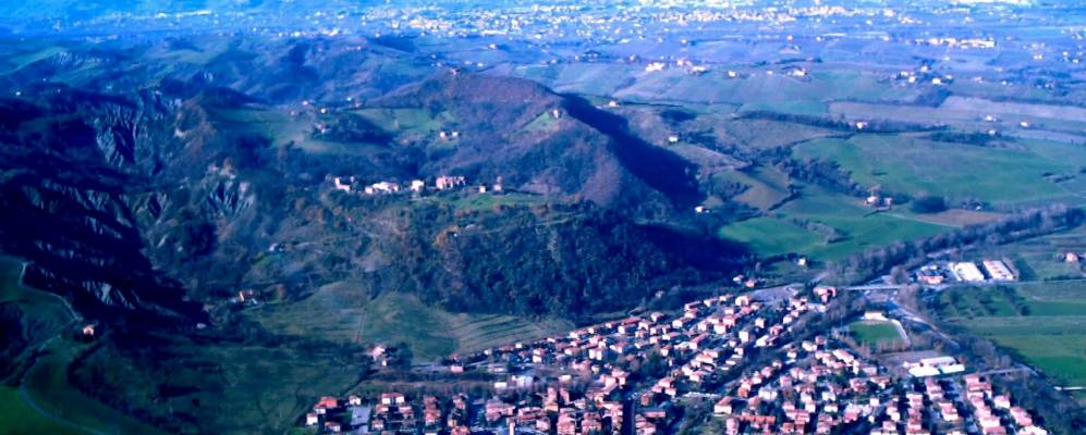 
            Фотография Монтевельо