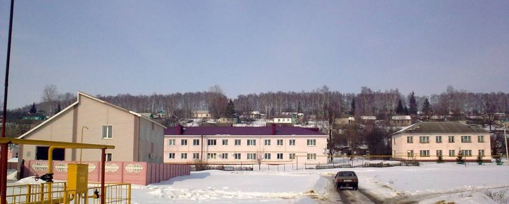 
            Фотография Погудаевки