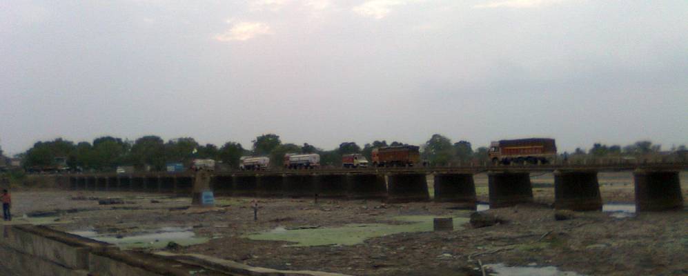 
            Фотография Сарангпура