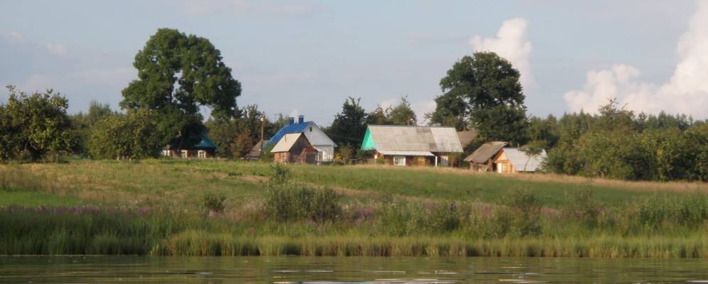 
            Фотография деревни Ледвени