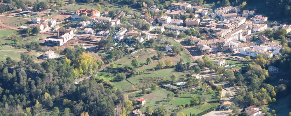 
            Фотография Арройо Фрио?