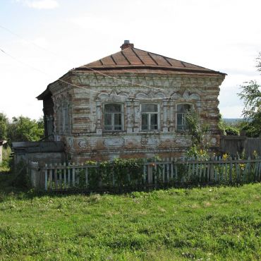 Стрелецкая